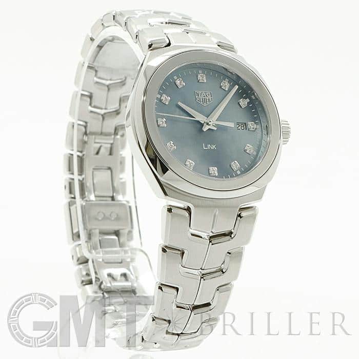 TAG HEUER タグ・ホイヤー リンク WBC1313.BA0600 1