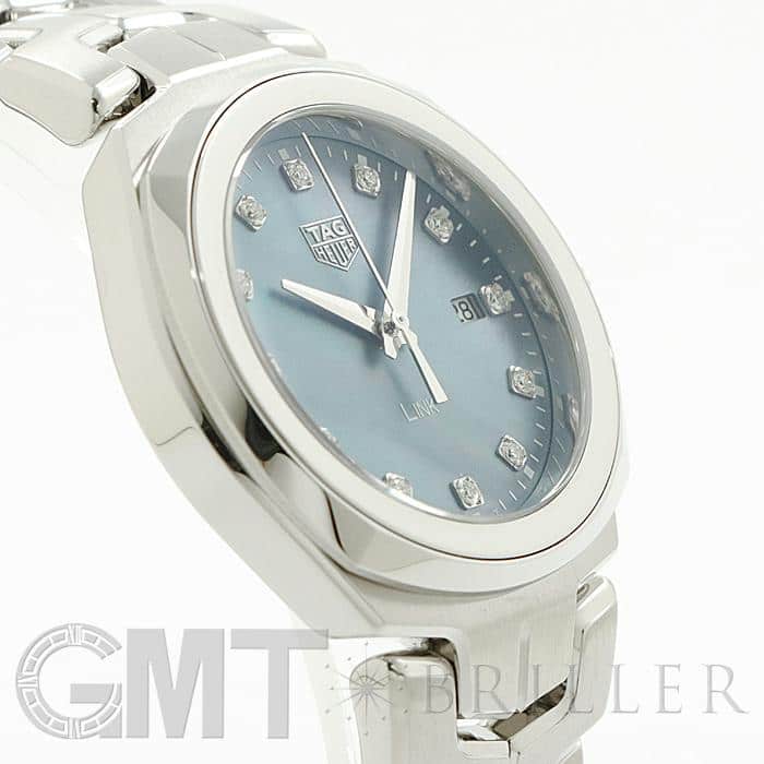TAG HEUER タグ・ホイヤー リンク WBC1313.BA0600 20
