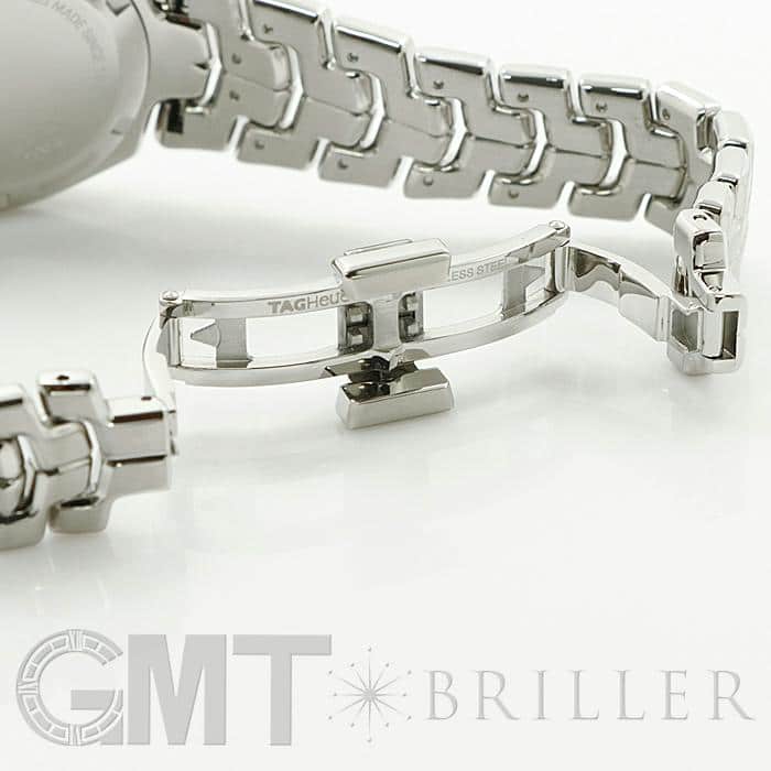 TAG HEUER タグ・ホイヤー リンク WBC1313.BA0600 22