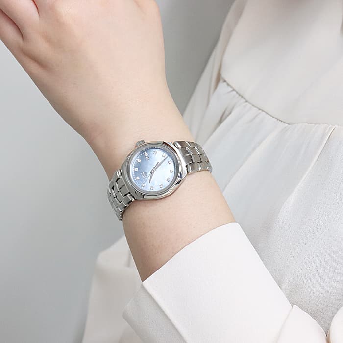 TAG HEUER タグ・ホイヤー リンク WBC1313.BA0600 28