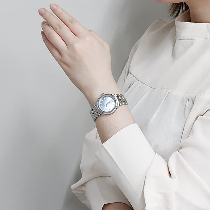 TAG HEUER タグ・ホイヤー リンク WBC1313.BA0600 29