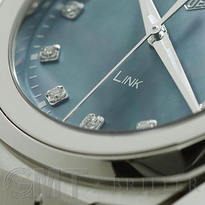 TAG HEUER タグ・ホイヤー リンク WBC1313.BA0600 3