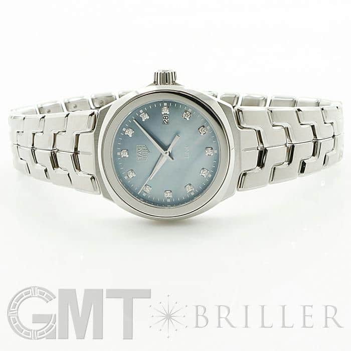 TAG HEUER タグ・ホイヤー リンク WBC1313.BA0600 8