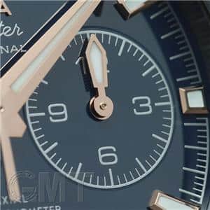 OMEGA オメガ シーマスター プラネットオーシャン クロノグラフ 45.5mm 215.23.46.51.03.001