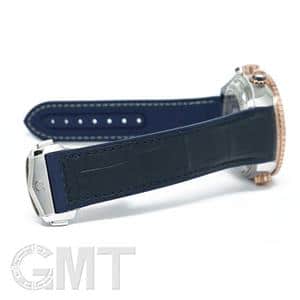 OMEGA オメガ シーマスター プラネットオーシャン クロノグラフ 45.5mm 215.23.46.51.03.001