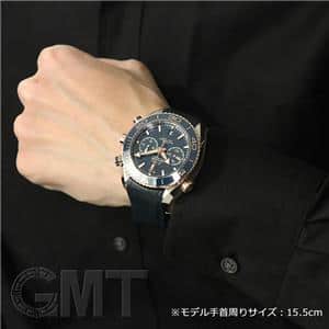 OMEGA オメガ シーマスター プラネットオーシャン クロノグラフ 45.5mm 215.23.46.51.03.001