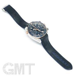 OMEGA オメガ シーマスター プラネットオーシャン クロノグラフ 45.5mm 215.23.46.51.03.001