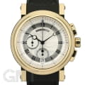 BREGUET ブレゲ マリーン II 5827BA/12/5ZU