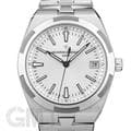 VACHERON CONSTANTIN ヴァシュロン・コンスタンタン オーヴァーシーズ 41mm シルバー 4500V/110A-B126