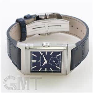 JAEGER LECOULTRE ジャガー・ルクルト レベルソ レベルソ・トリビュート・デュオ Q3988482 ブルー