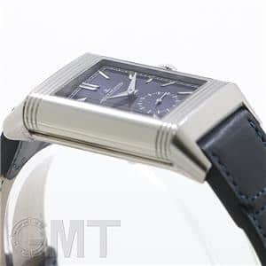 JAEGER LECOULTRE ジャガー・ルクルト レベルソ レベルソ・トリビュート・デュオ Q3988482 ブルー