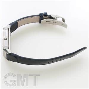 JAEGER LECOULTRE ジャガー・ルクルト レベルソ レベルソ・トリビュート・デュオ Q3988482 ブルー