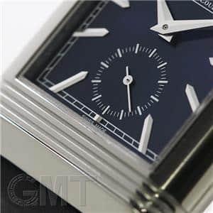 JAEGER LECOULTRE ジャガー・ルクルト レベルソ レベルソ・トリビュート・デュオ Q3988482 ブルー