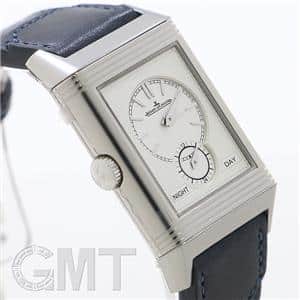 JAEGER LECOULTRE ジャガー・ルクルト レベルソ レベルソ・トリビュート・デュオ Q3988482 ブルー