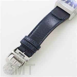 JAEGER LECOULTRE ジャガー・ルクルト レベルソ レベルソ・トリビュート・デュオ Q3988482 ブルー