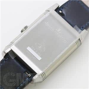 JAEGER LECOULTRE ジャガー・ルクルト レベルソ レベルソ・トリビュート・デュオ Q3988482 ブルー
