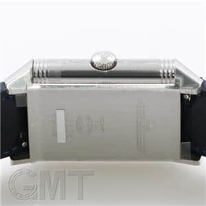 JAEGER LECOULTRE ジャガー・ルクルト レベルソ レベルソ・トリビュート・デュオ Q3988482 ブルー
