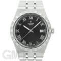 TUDOR チューダー ロイヤル 28500-0003 ブラックローマ