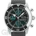 BREITLING ブライトリング スーパーオーシャンヘリテージ クロノグラフ 44 A13313121L1S1