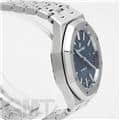 AUDEMARS PIGUET オーデマ・ピゲ ロイヤルオーク オートマティック 15450ST.OO.1256ST.03 37mm ブルー 12