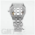 AUDEMARS PIGUET オーデマ・ピゲ ロイヤルオーク オートマティック 15450ST.OO.1256ST.03 37mm ブルー 14