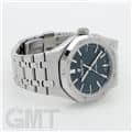 AUDEMARS PIGUET オーデマ・ピゲ ロイヤルオーク オートマティック 15450ST.OO.1256ST.03 37mm ブルー 15