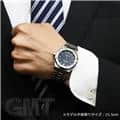 AUDEMARS PIGUET オーデマ・ピゲ ロイヤルオーク オートマティック 15450ST.OO.1256ST.03 37mm ブルー 29