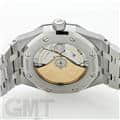 AUDEMARS PIGUET オーデマ・ピゲ ロイヤルオーク オートマティック 15450ST.OO.1256ST.03 37mm ブルー 4
