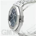 AUDEMARS PIGUET オーデマ・ピゲ ロイヤルオーク オートマティック 15450ST.OO.1256ST.03 37mm ブルー 8
