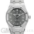 AUDEMARS PIGUET オーデマ・ピゲ ロイヤルオーク 15451ST.ZZ.1256ST.02