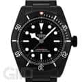 TUDOR チューダー ヘリテージブラックベイ ブラックPVD 79230DK
