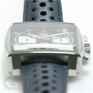 TAG HEUER タグ・ホイヤー モナコ Cal.ホイヤー02 ガルフ スペシャルエディション CBL2115.FC6494