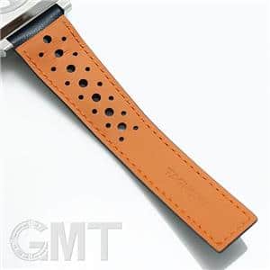 TAG HEUER タグ・ホイヤー モナコ Cal.ホイヤー02 ガルフ スペシャルエディション CBL2115.FC6494