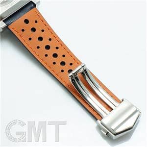 TAG HEUER タグ・ホイヤー モナコ Cal.ホイヤー02 ガルフ スペシャルエディション CBL2115.FC6494