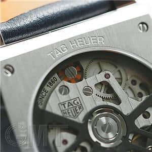 TAG HEUER タグ・ホイヤー モナコ Cal.ホイヤー02 ガルフ スペシャルエディション CBL2115.FC6494