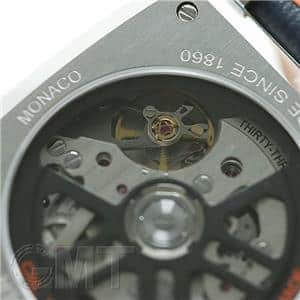 TAG HEUER タグ・ホイヤー モナコ Cal.ホイヤー02 ガルフ スペシャルエディション CBL2115.FC6494
