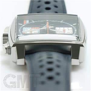 TAG HEUER タグ・ホイヤー モナコ Cal.ホイヤー02 ガルフ スペシャルエディション CBL2115.FC6494