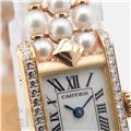 CARTIER カルティエ タンク ミニ WB2006K4 9