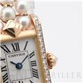 CARTIER カルティエ タンク ミニ WB2006K4 10