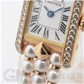 CARTIER カルティエ タンク ミニ WB2006K4 11