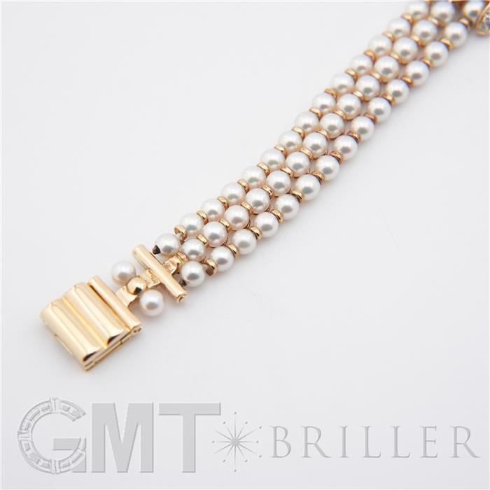 CARTIER カルティエ タンク ミニ WB2006K4 13