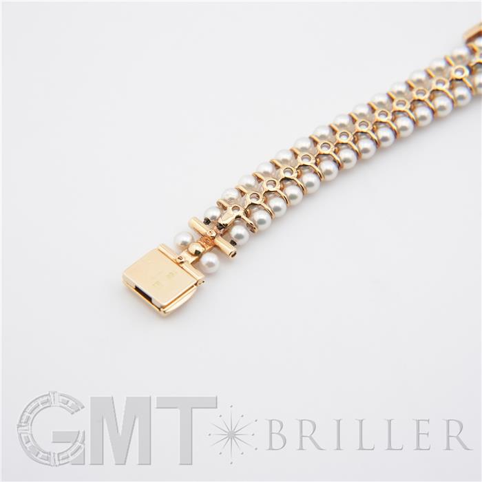 CARTIER カルティエ タンク ミニ WB2006K4 14