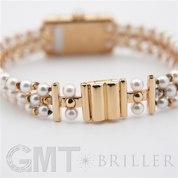 CARTIER カルティエ タンク ミニ WB2006K4 20