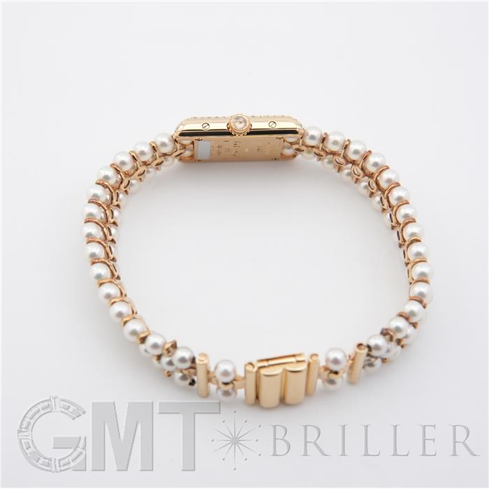 CARTIER カルティエ タンク ミニ WB2006K4 21