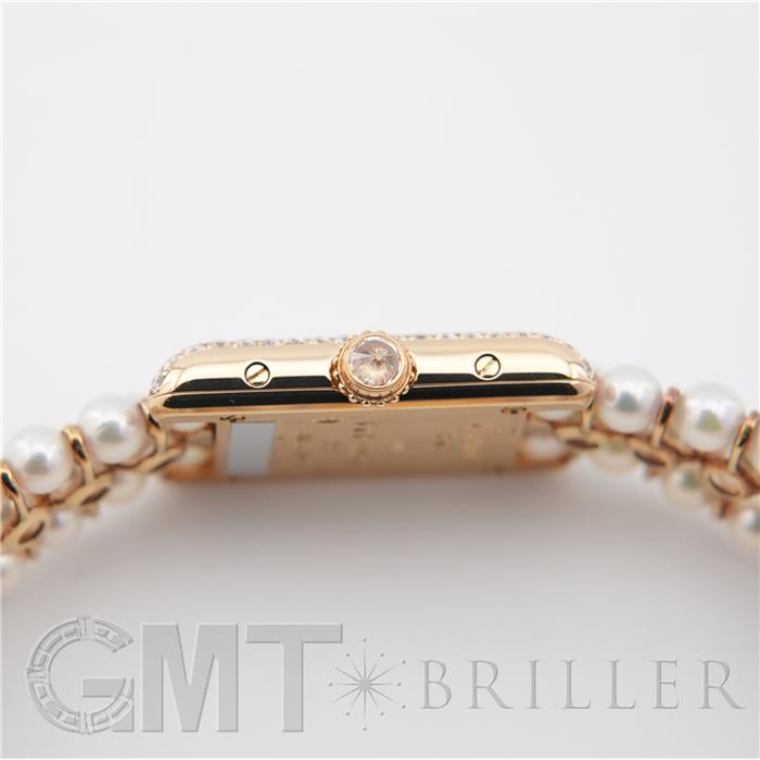 CARTIER カルティエ タンク ミニ WB2006K4 22