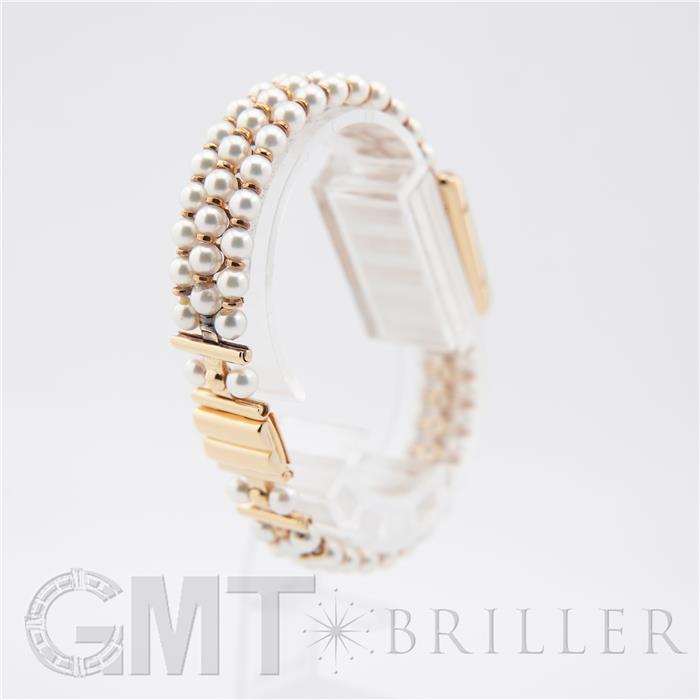 CARTIER カルティエ タンク ミニ WB2006K4 25