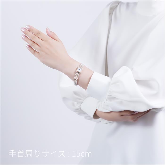 CARTIER カルティエ タンク ミニ WB2006K4 28