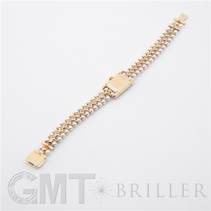 CARTIER カルティエ タンク ミニ WB2006K4 7