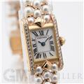 CARTIER カルティエ タンク ミニ WB2006K4 8