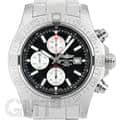 BREITLING ブライトリング アベンジャー スーパーアベンジャーII  A331B29PSS ボルケーノ ブラック